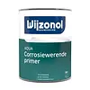 Aqua Corrosiewerende Primer | Grondverf Binnen & Buiten Aqua Corrosiewerende Primer | Grondverf Binnen & Buiten
