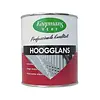 Hoogglans 511 Standgroen