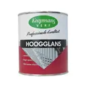 Hoogglans 511 Standgroen