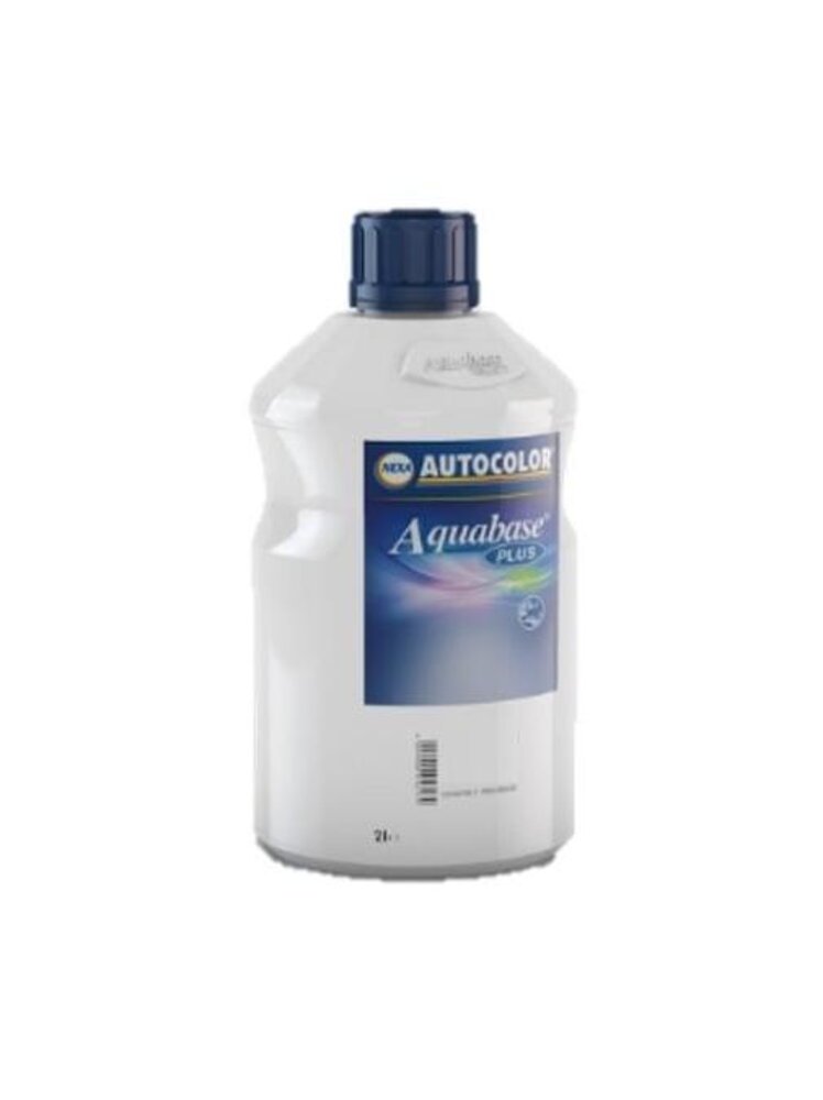 NEXA Autocolor Aquabase Plus P992-8964 Wine Red NEXA Autocolor Aquabase Plus P992-8964 Wine Red