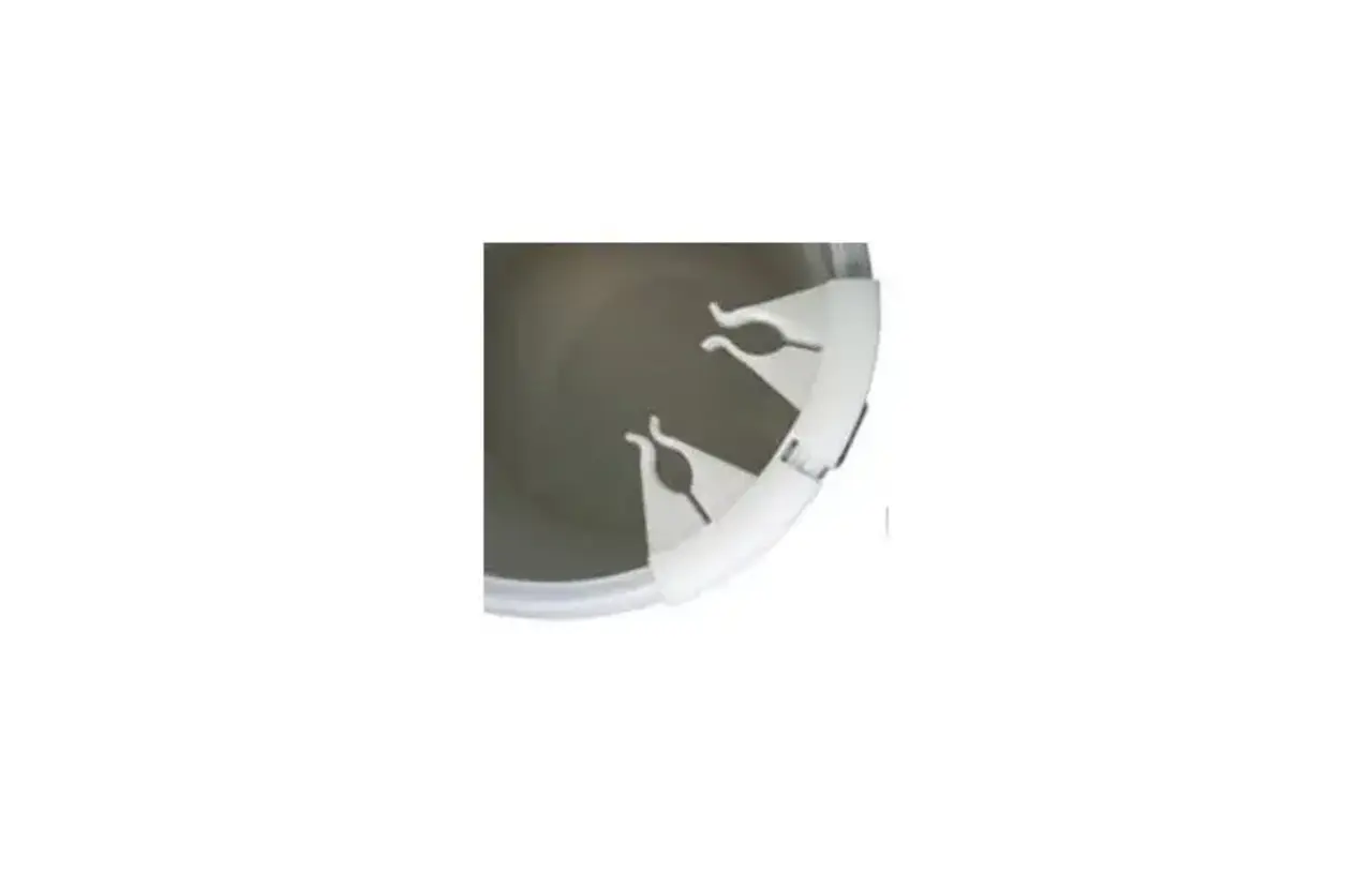 Progold Kwastenclip - 10 Stuks Progold Kwastenclip - 10 Stuks