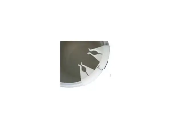 Progold Kwastenclip - 10 Stuks Progold Kwastenclip - 10 Stuks