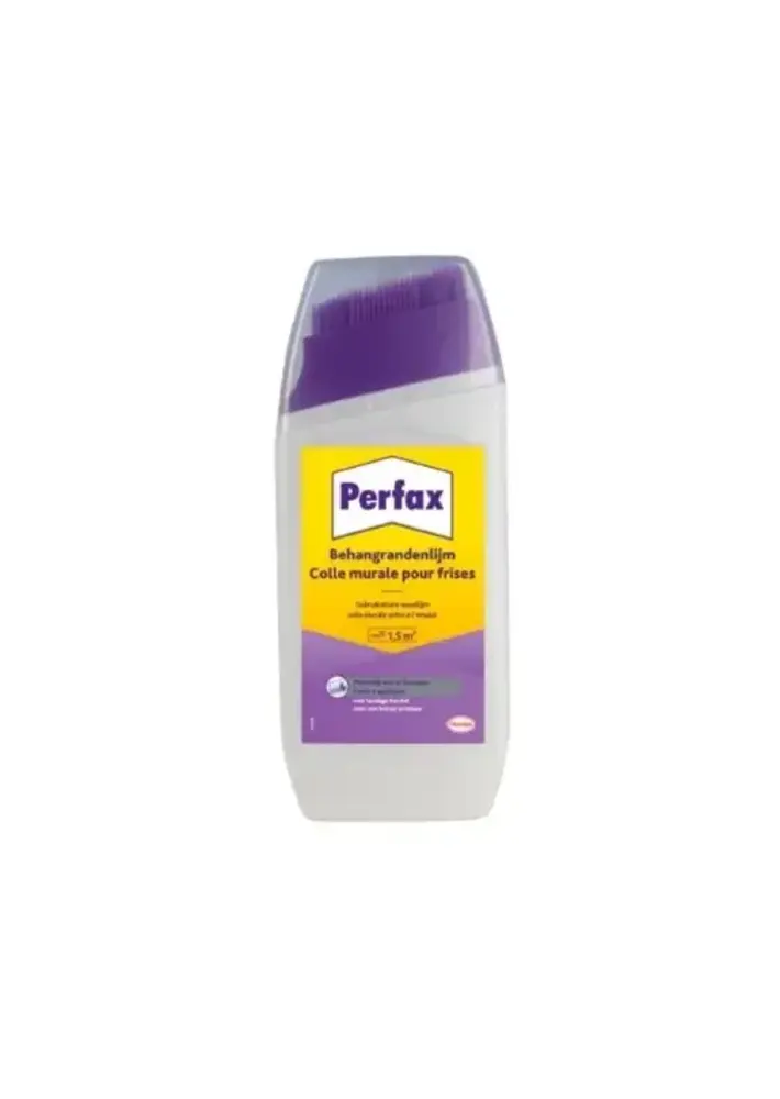 Perfax Behangrandenlijm