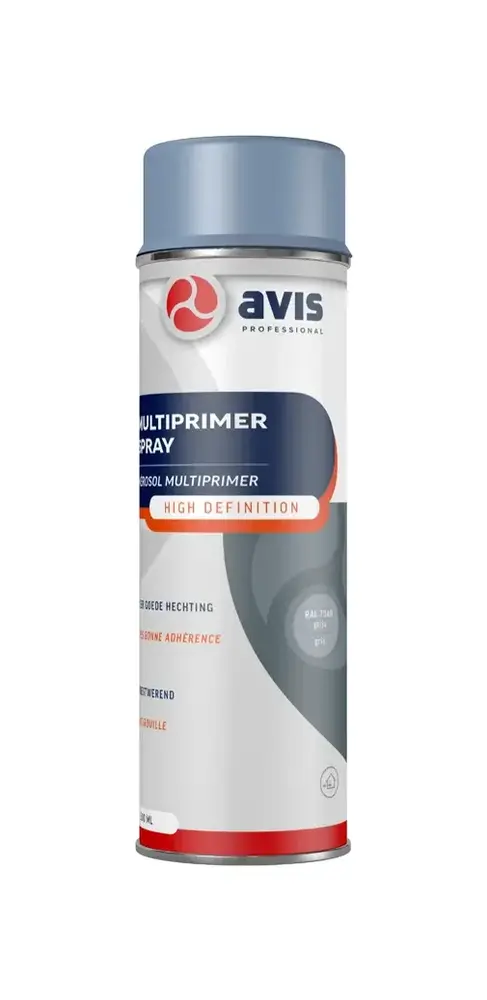Avis Multiprimer Spuitbus Avis Multiprimer Spuitbus