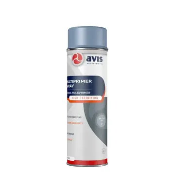 Avis Multiprimer Spuitbus