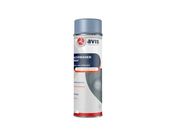 Avis Multiprimer Spuitbus Avis Multiprimer Spuitbus