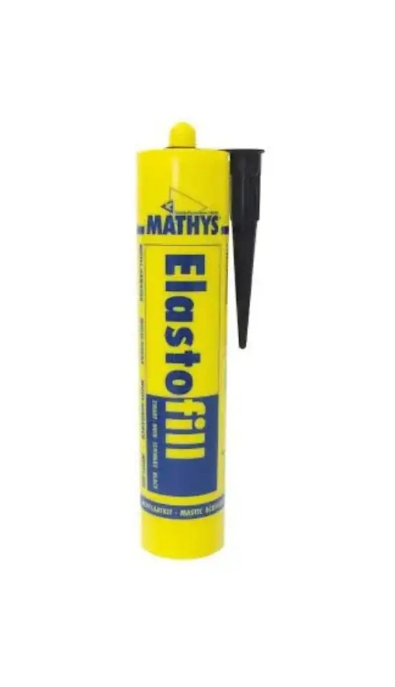 Mathys Elastofill Mathys Elastofill