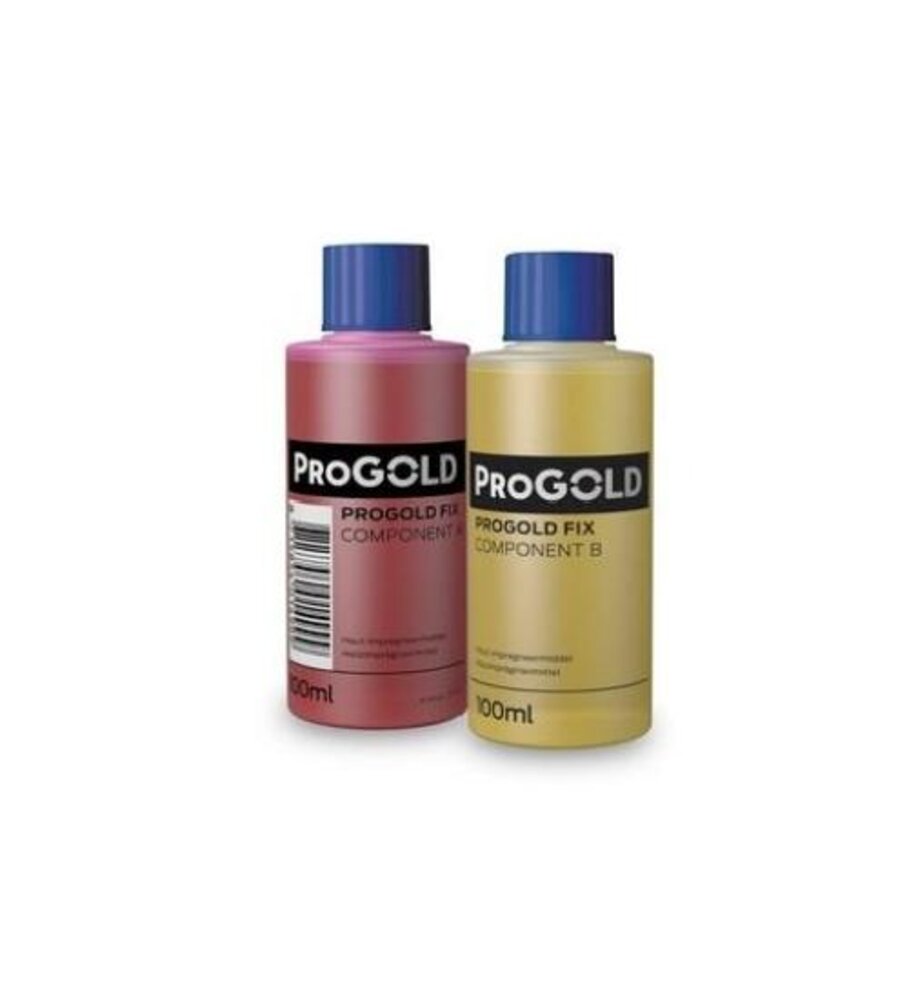 Progold Fix Progold Fix