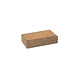 Anza Schuurkurk 10x6x2,5 cm Anza Schuurkurk 10x6x2,5 cm
