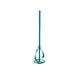 Collomix FM80S 80 x 400 mm 5-10 KG | Mengstaaf