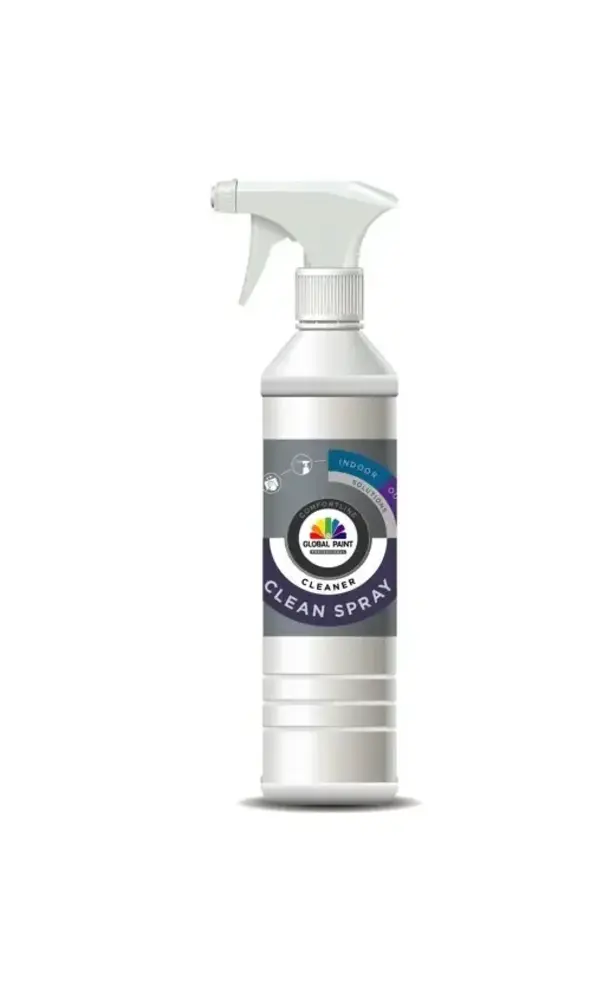 Global Paint Clean Spray | Reinigingsmiddel