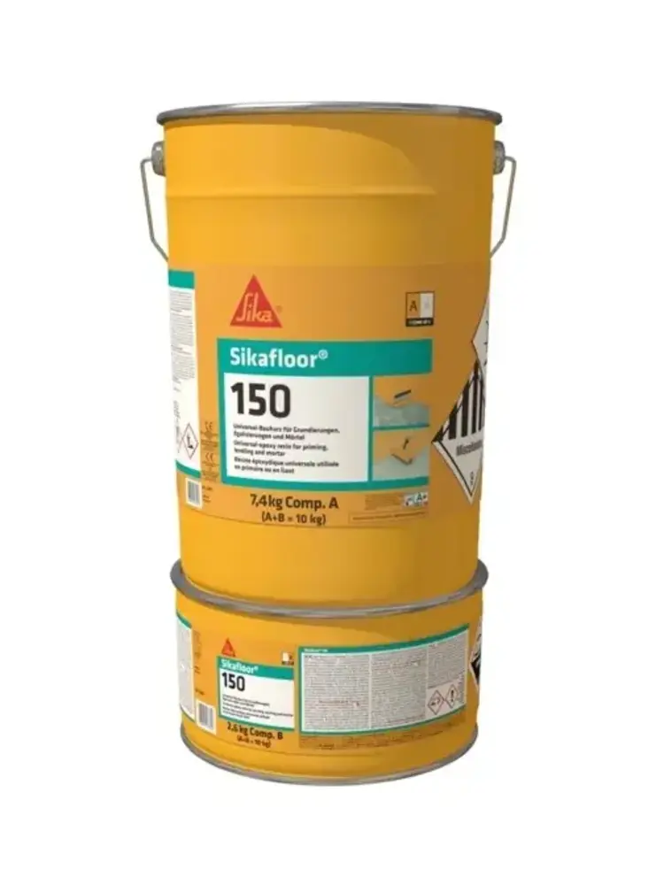 Sika Sikafloor-150