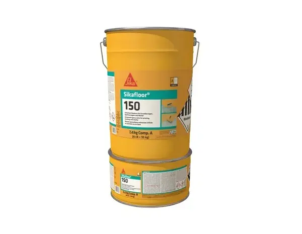 Sika Sikafloor-150
