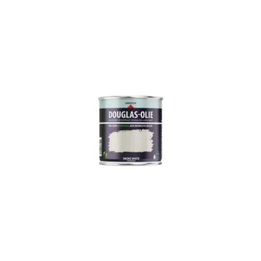 Hermadix Douglas Olie Smoke White Hermadix Douglas Olie Smoke White