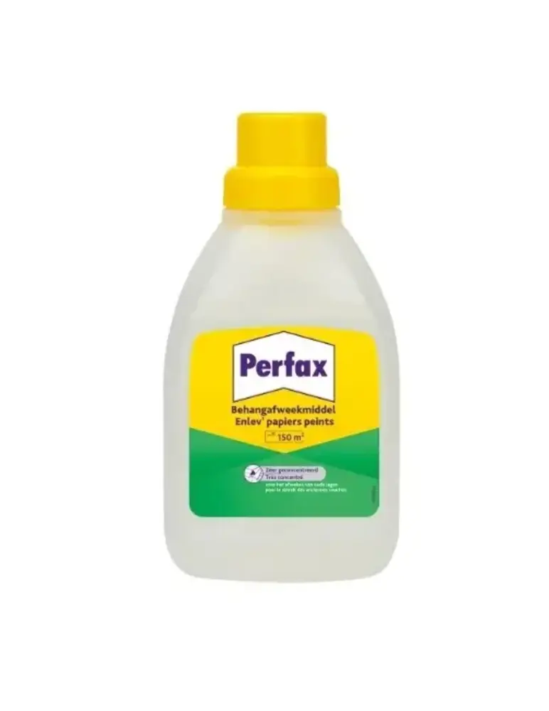 Perfax Behangafweek Perfax Behangafweek