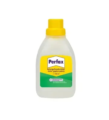 Perfax Behangafweek