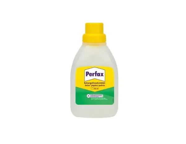 Perfax Behangafweek Perfax Behangafweek