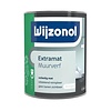 Muurverf Extramat Muurverf Extramat