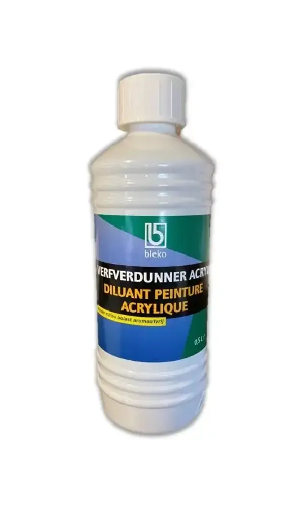Bleko Acrylverdunner