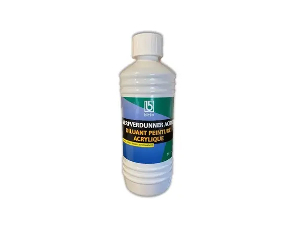 Bleko Acrylverdunner