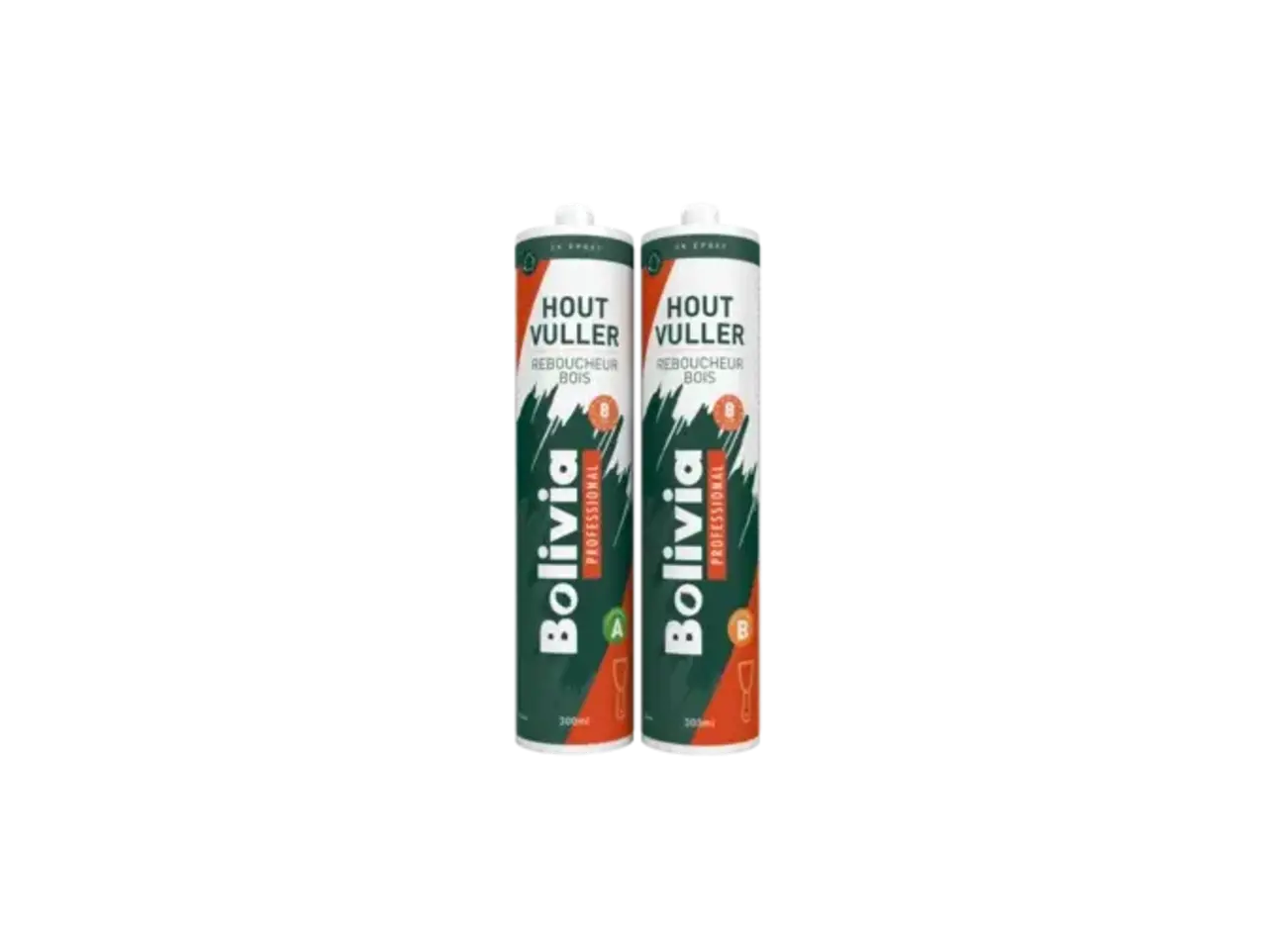 Bolivia Houtvuller Epoxy 2K - 8 uur Bolivia Houtvuller Epoxy 2K - 8 uur
