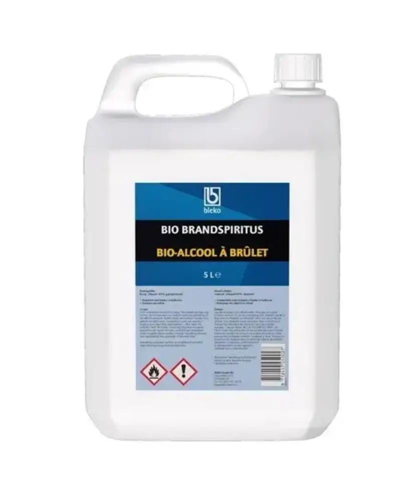Bleko Brandspiritus 85% Bleko Brandspiritus 85%