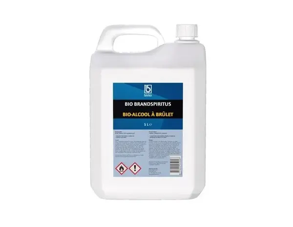 Bleko Brandspiritus 85% Bleko Brandspiritus 85%
