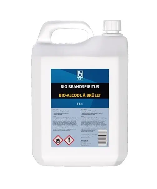 Brandspiritus 85% | 5 LTR