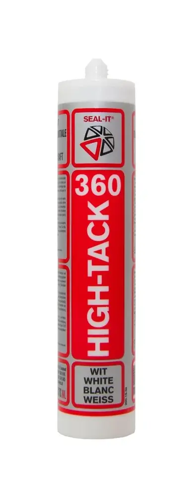 Seal-it 360 High Tack Seal-it 360 High Tack