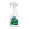 Mixed Finisher Spray Mixed Finisher Spray