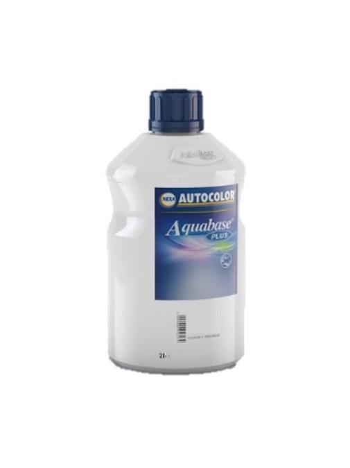 Autocolor Aquabase Plus P990|8953 Briljant Bleu | 1 LTR