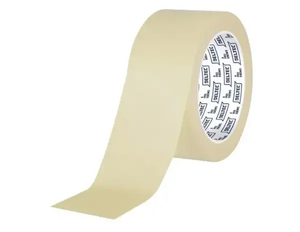 Deltec Tape Masking Tape 60 Deltec Tape Masking Tape 60