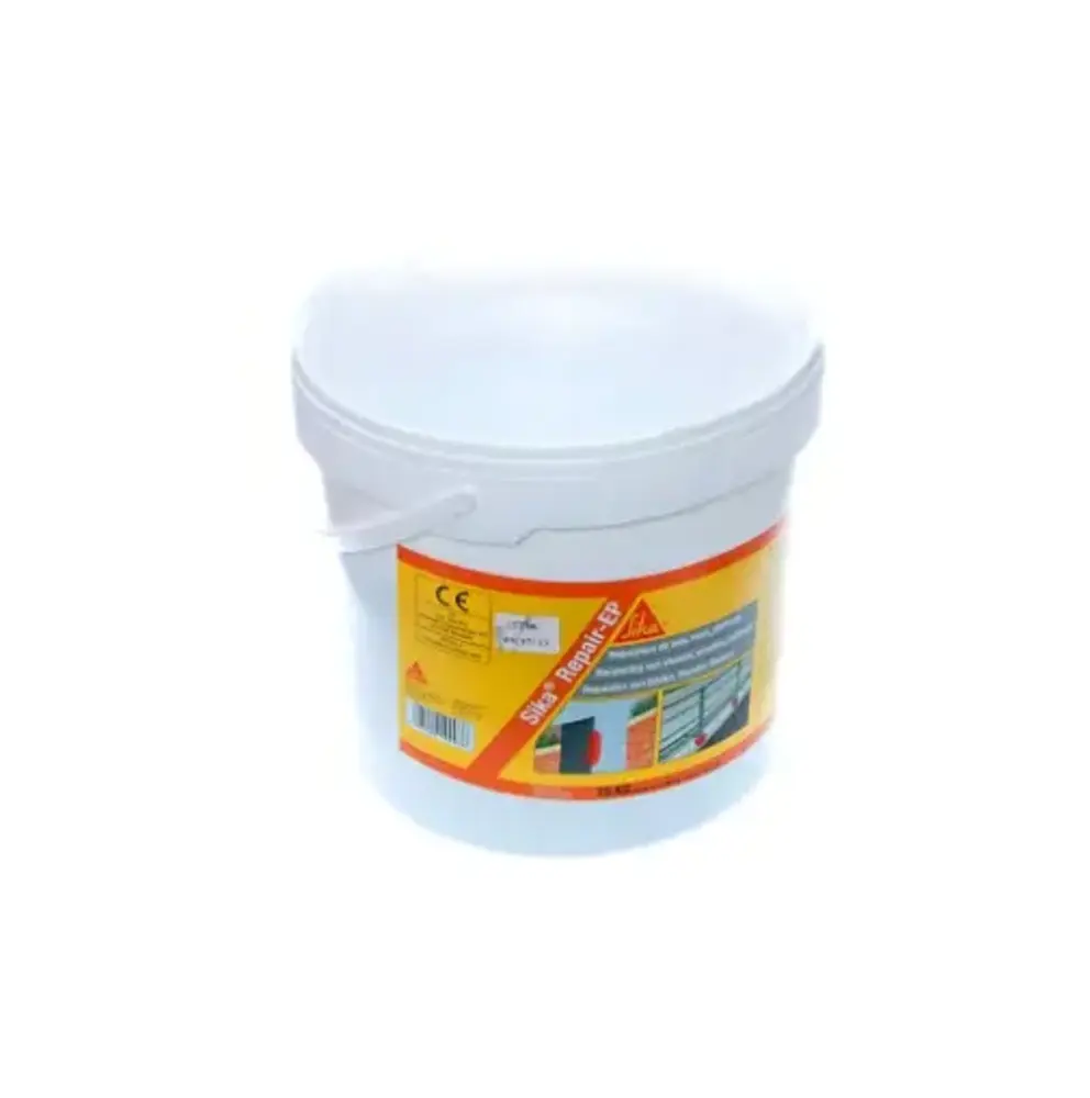Sika Repair EP 2K Grijs (RAL7030) Sika Repair EP 2K Grijs (RAL7030)