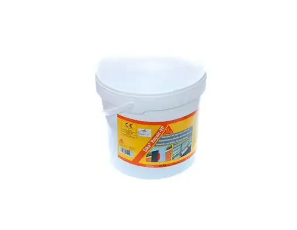Sika Repair EP 2K Grijs (RAL7030) Sika Repair EP 2K Grijs (RAL7030)