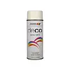 Deco Colourspray Mat RAL9010 Helder Wit Deco Colourspray Mat RAL9010 Helder Wit