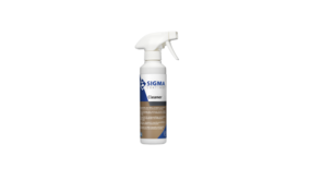 Sigma Cleaner