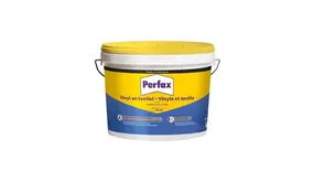 Perfax Vinyl En Textiel Lijm Perfax Vinyl En Textiel Lijm