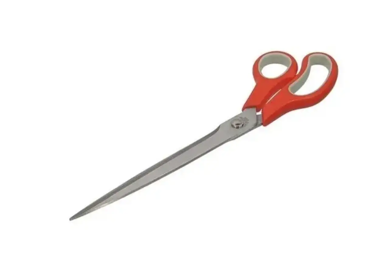 Endstra Behangschaar Roestvrij 30 cm Endstra Behangschaar Roestvrij 30 cm