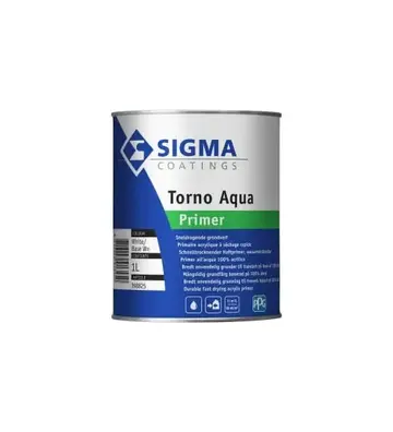 Sigma Torno Aqua Primer
