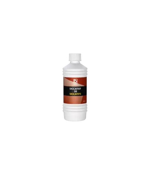 Siccatief | 500 ML