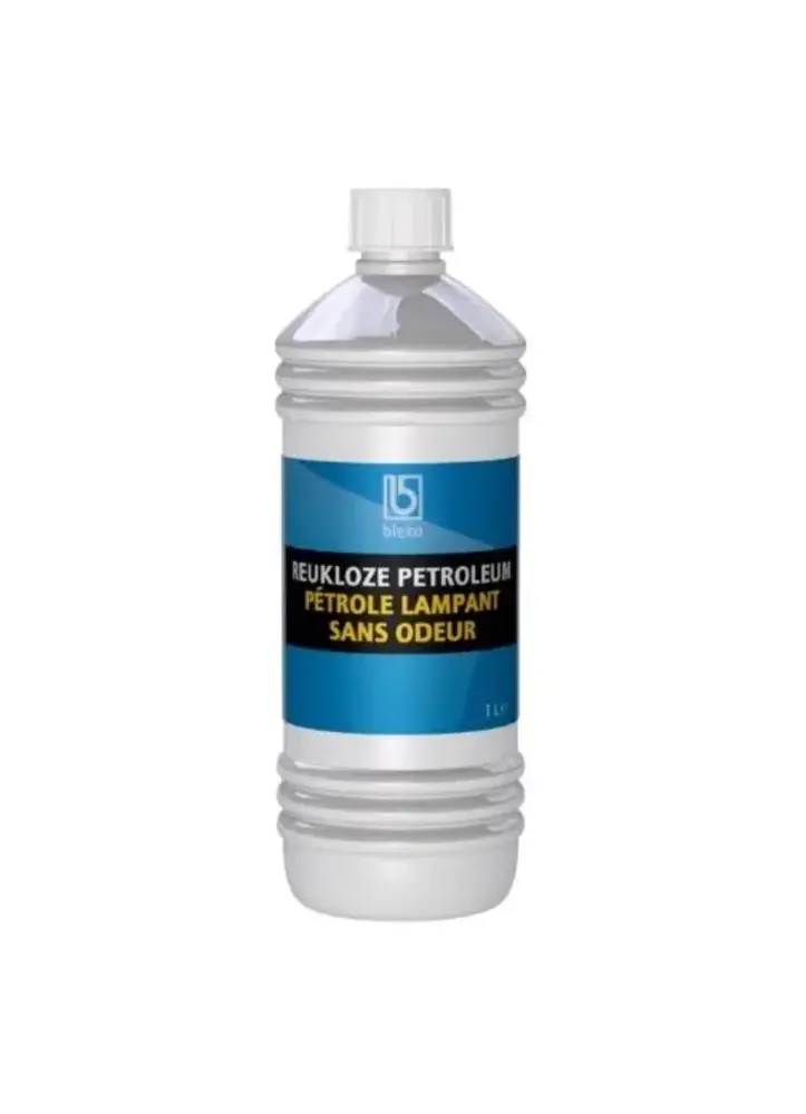 Bleko Petroleum Bleko Petroleum