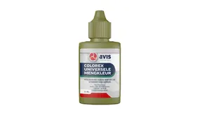 Colorex Mengkleur 282 Gr.Omber Colorex Mengkleur 282 Gr.Omber