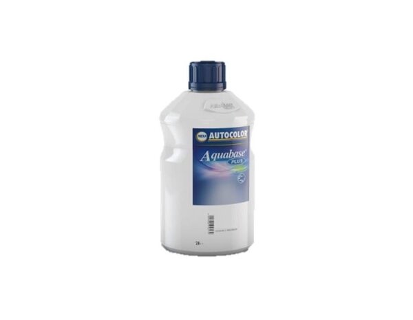 NEXA Autocolor Aquabase Plus P994-8961 Clean Violet Red