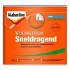 Sneldrogende Voorstrijk Transparant