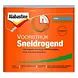 Alabastine Sneldrogende Voorstrijk Transparant