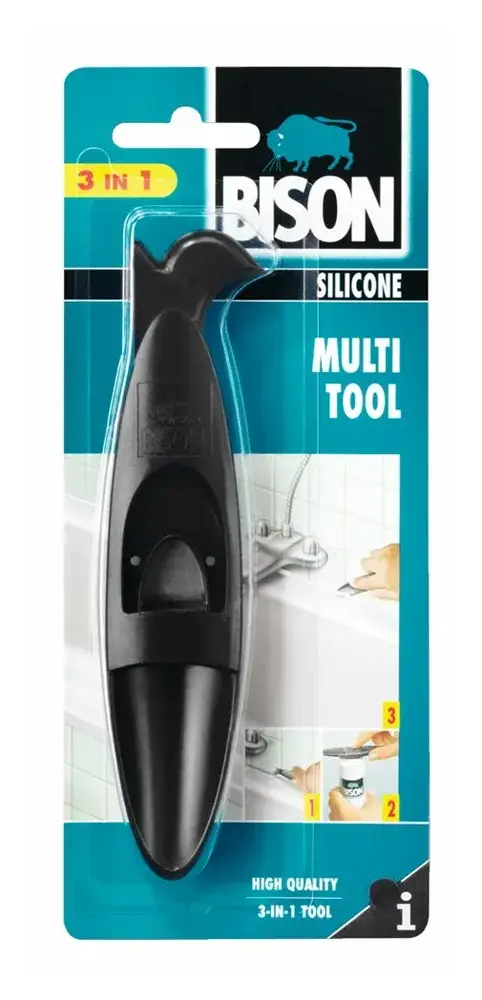 Bison Silicone Multitool