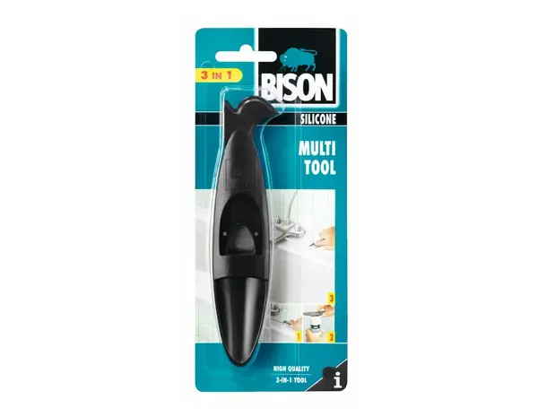 Bison Silicone Multitool