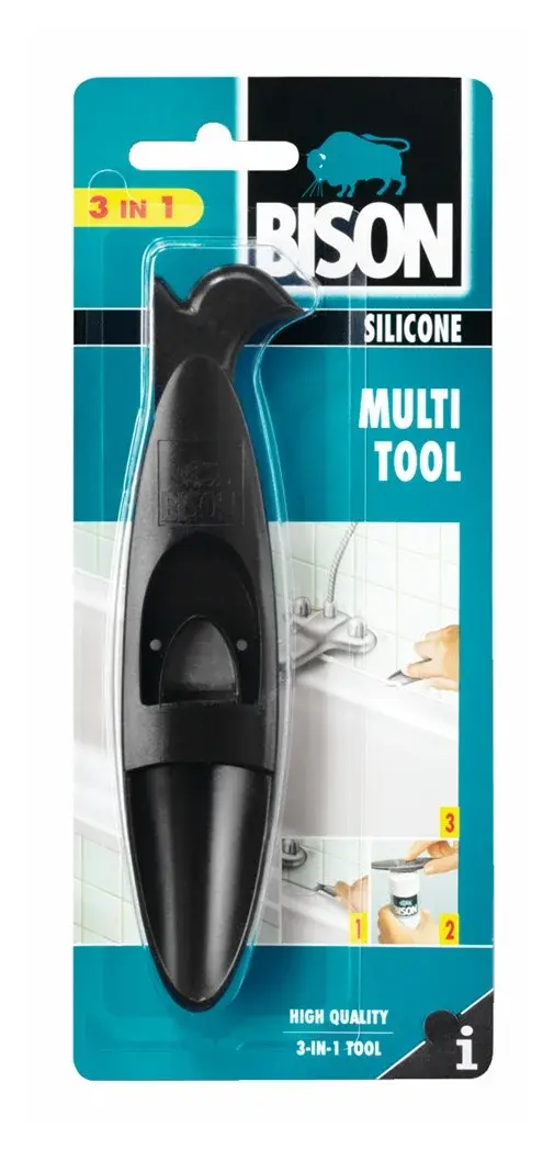 Silicone Multitool | 1 ST