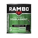 Rambo Douglas Beits Transparant Diepzwart 1223