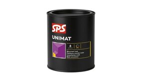 SPS Unimat SPS Unimat